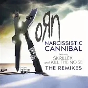 Narcissistic Cannibal [Adrian Lux & Blende Remix] (Feat. Kill The Noise & Skrillex)